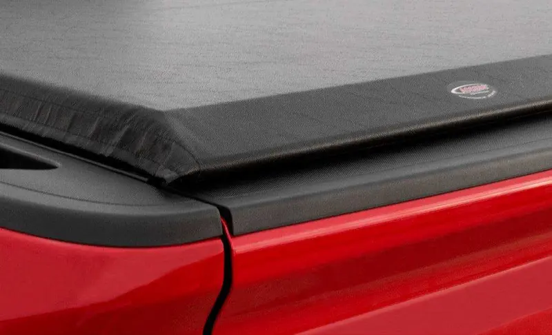 Access 11399 Soft Tonneau Cover For 2017–2022 Ford F-250/F-350 With 6'8" Bed 1