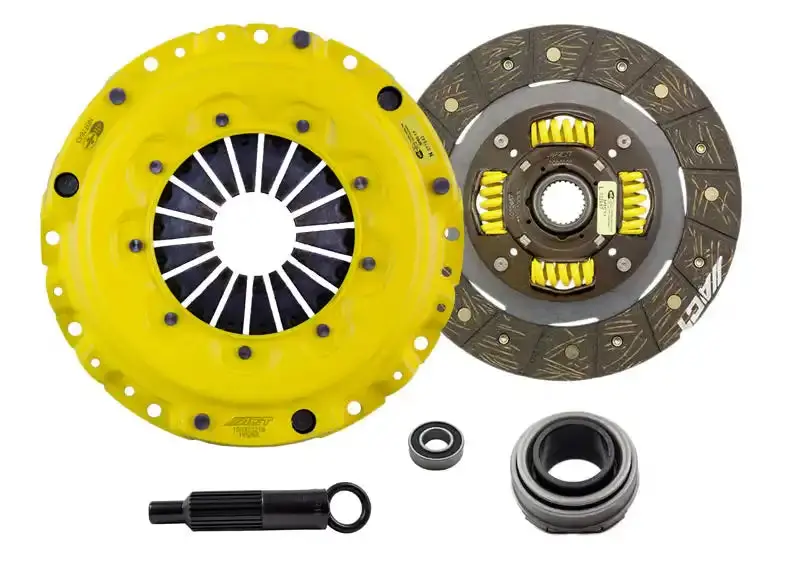 Advanced Clutch Ai3-Xtss Xtreme-Torque Transmission Kit 1
