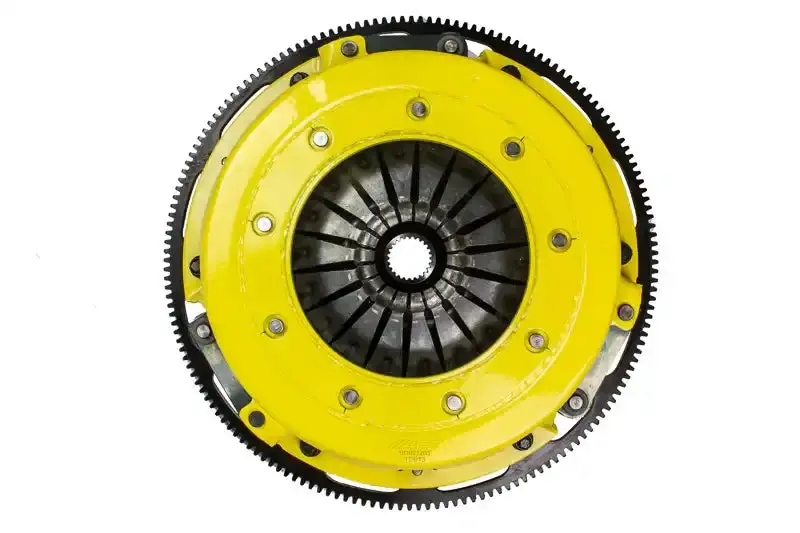 Advanced Clutch T1R-G09 Complete Transmission Replacement Kit 1