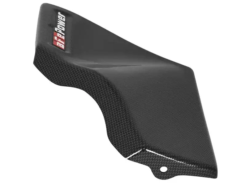 Afe Magnumforce Stage-2 Cold Air Intake – Carbon Fiber Cover For 2015–2017 Mini Cooper S (F55/F56) 1