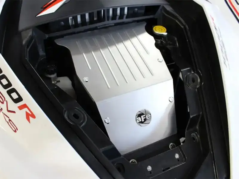 Afe Power Pro-Guard 7 Stage-2 Cold Air Intake For 2013–2015 Can-Am Maverick 1000Cc 1