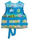 Airhead Treasure Youth Life Vest – Uscg-Approved Child Size 1