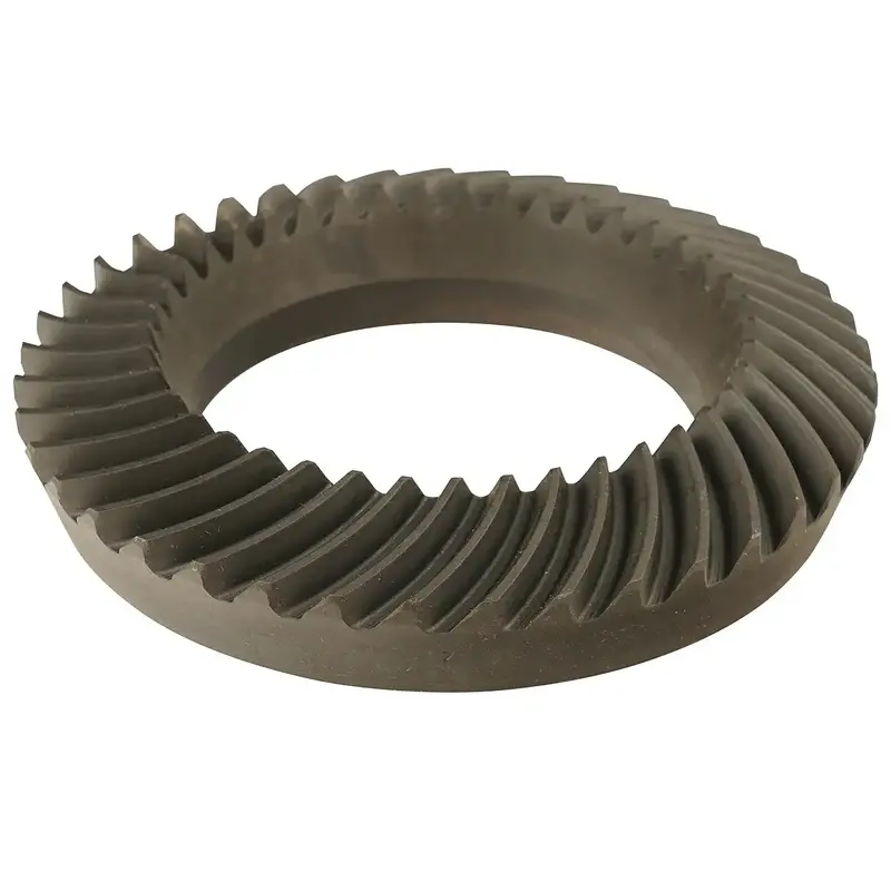 Alloy Usa D35410Jl 4.10 Ring And Pinion Set For 2018–2021 Jeep Wrangler Jl Rear Dana 35 Axle 1