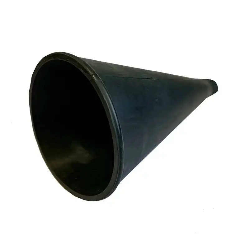 Arb 72X05J Exhaust Jack Cone Adapter For Off-Road Recovery 1