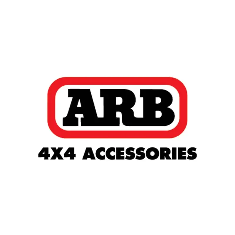 Arb Driving Light & Cb Antenna Mounting Bracket – Universal Roof Or Hood Provision Kit 1