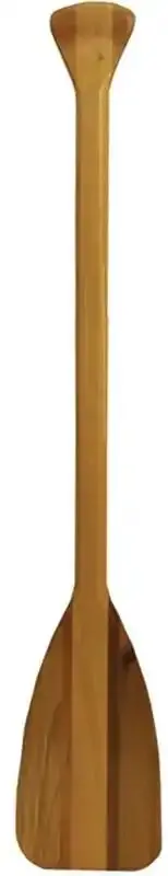 Attwood Mari 11762-1 Paddle-Wooden 5 Ft 1