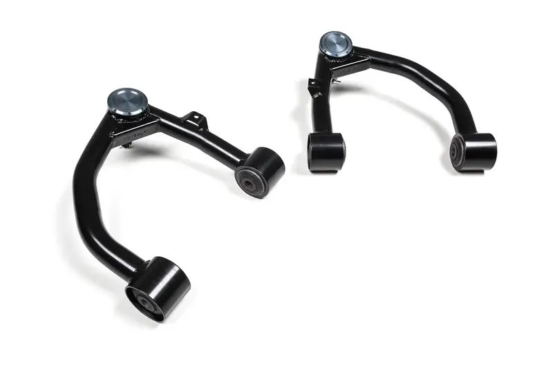 Bds Suspension Upper Control Arm Kit – Adjustable Upgrade For 2007–2021 Toyota Tundra (Bds128253) 1