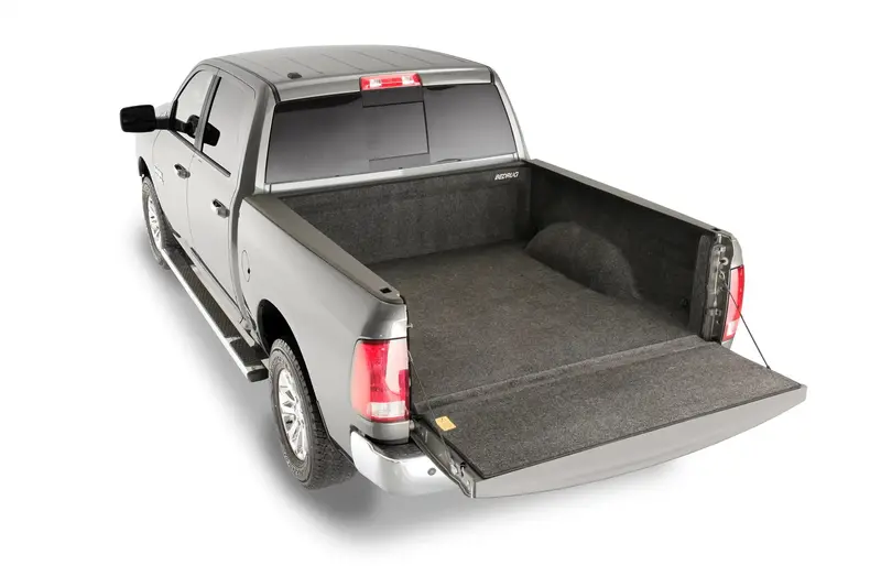 Bedrug Brt09Cck Custom Truck Bed Liner – Fits 2009–2023 Dodge Ram 5'7" Beds (Non-Rambox) 1