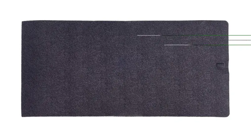 Bedrug Btcjtg Tailgate Mat For 1976–1986 Jeep Cj Models 1