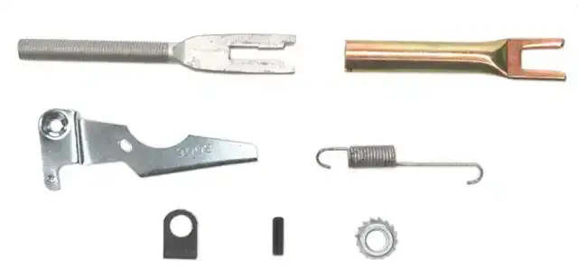 Brake Self-Adjustment Kit – Precision-Certified Components For Drum Brake Systems 1