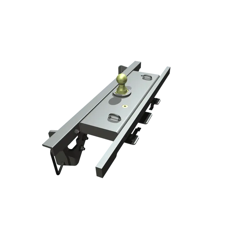 B&W Gooseneck Trailer Hitch Kit – Model Gnrk1309 1