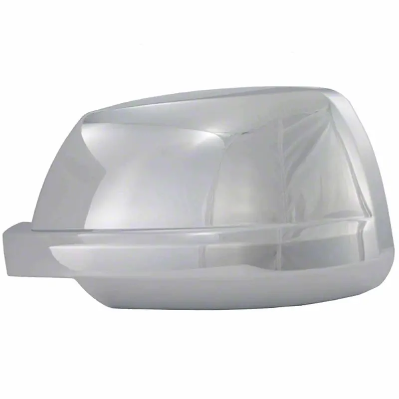 Coast To Coast Ccimc67406 – Full-Cover Chrome Abs Grille Insert (Pair) 1