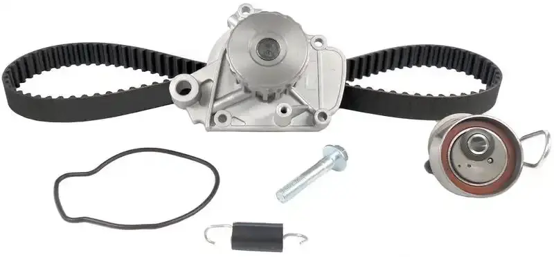 Complete Timing Component Kit With Oem-Grade Water Pump – Direct Replacement 1