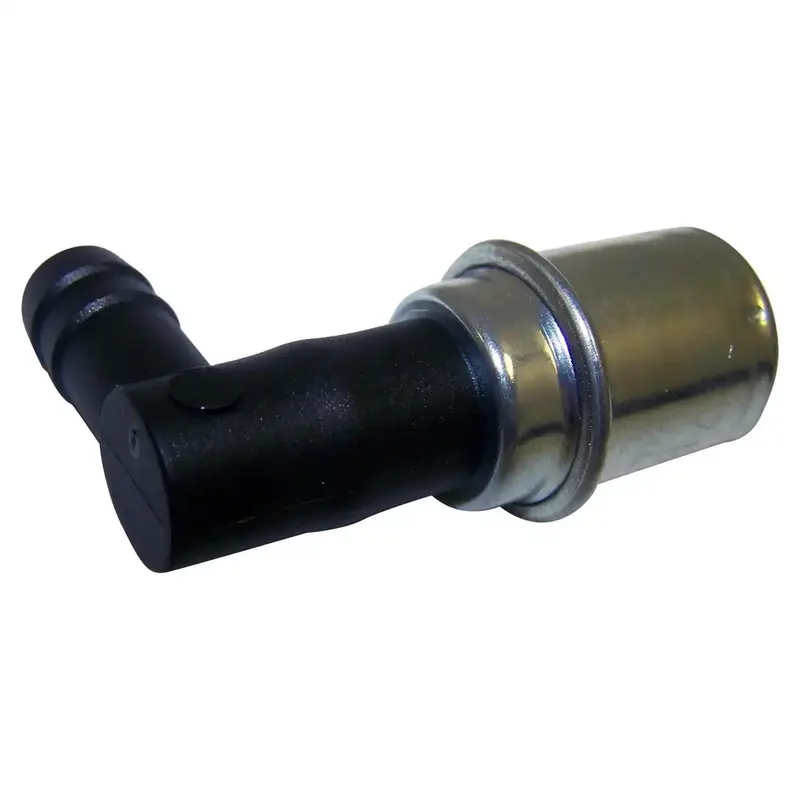 Crown Automotive 33000887 Crankcase Vent Valve – Factory-Style Replacement For Jeep Engines 1