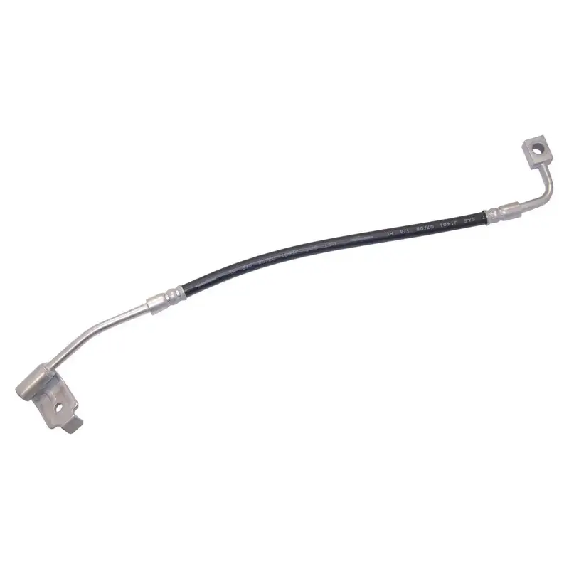 Crown Automotive 52059884Ae Rear Right Brake Hose For Jeep Applications 1