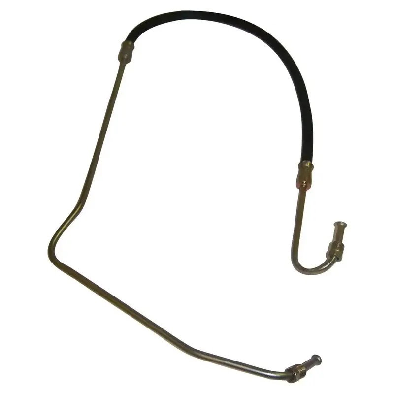 Crown Automotive Clutch Tube And Hose Assembly (Part #53005923) – Oem-Replacement For Jeep Models 1