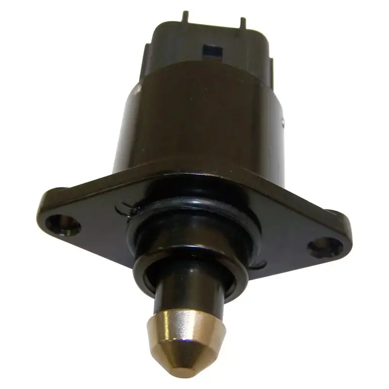 Crown Automotive Fuel Injection System Components – Oem-Compatible Replacement For Jeep Models 1