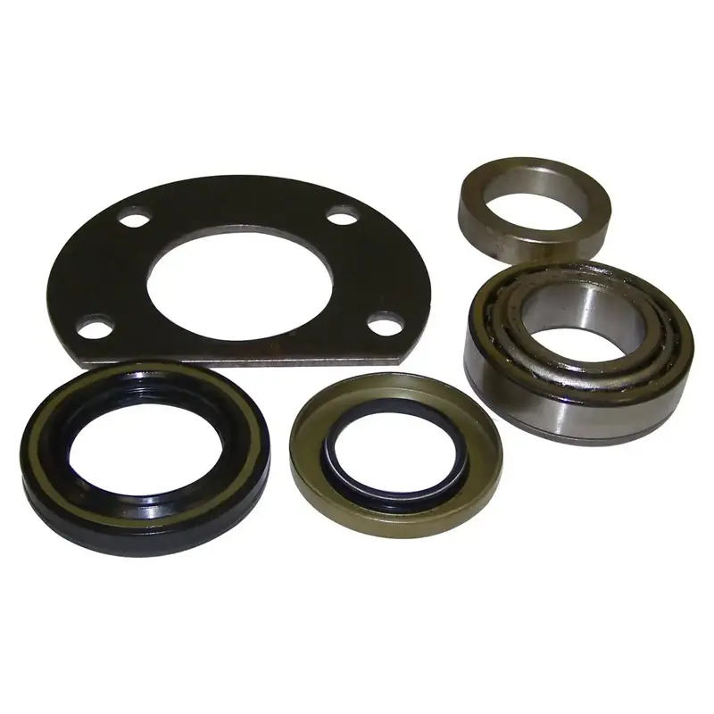 Crown Automotive J8130510 Axle Bearing And Seal Kit – Direct Replacement For Jeep Applications 1