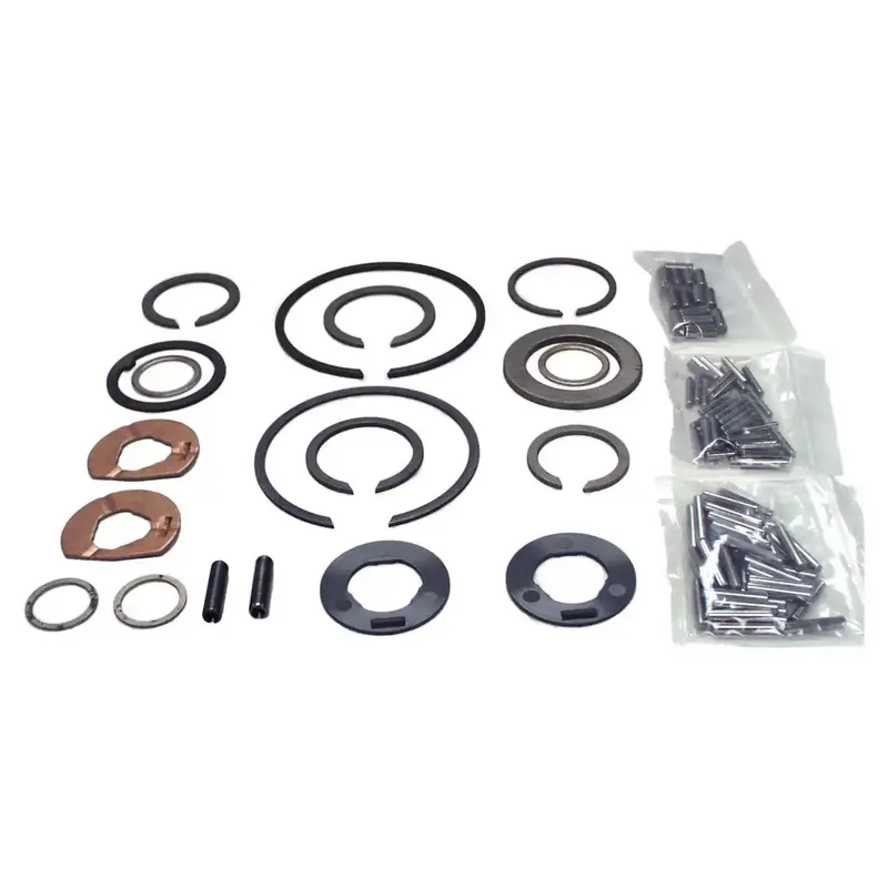Crown Automotive T17050 Small Parts Service Kit For T176/T177 Transmissions – Fits 1980–1986 Cj-5, Cj-7, C-8, Sj & J-Series 1