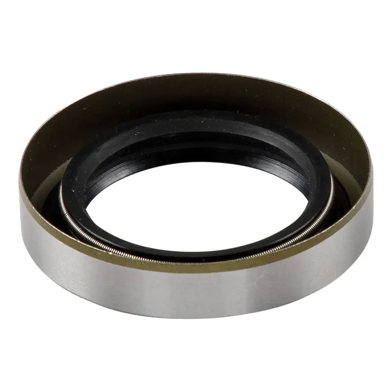 Curt 122087 Double-Lip Grease Seal – Fits 3,500–4,400 Lb Axles, 1.719" Inner Diameter 1
