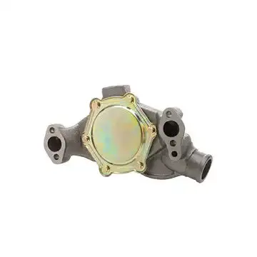 Dayco Dp1313 Water Pump Replacement Kit 1
