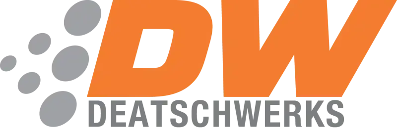 Deatschwerks 320 Lph In-Tank Fuel Pump – Includes Miata-Specific Installation Kit (1989–1993) 1