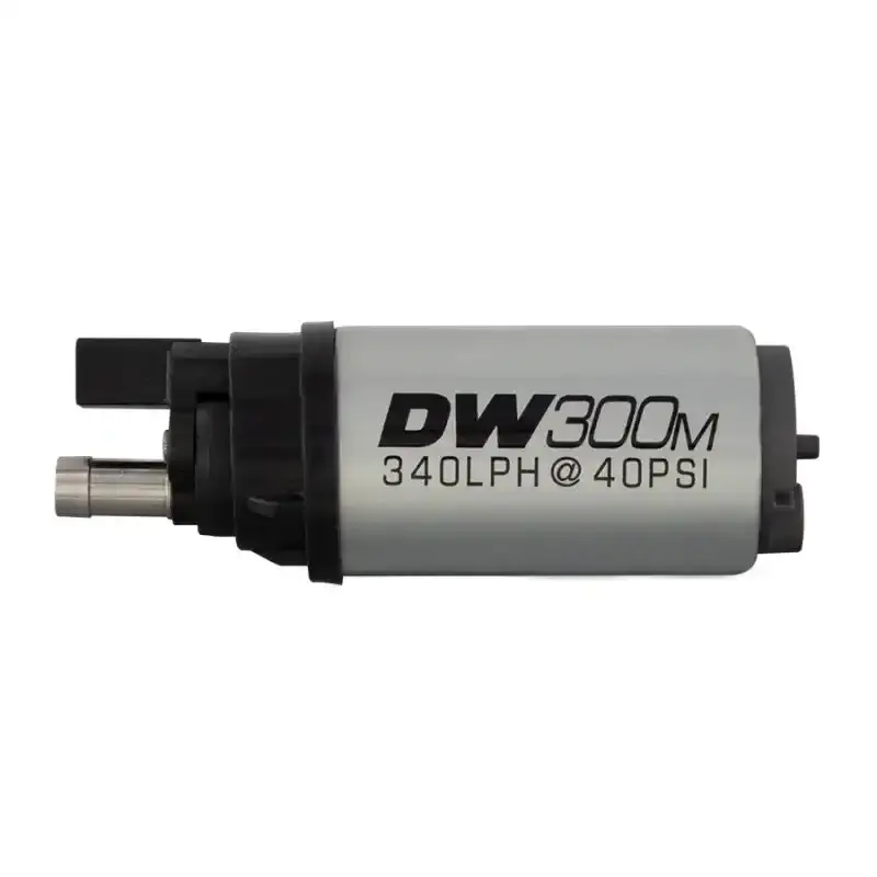 Deatschwerks Dw300M 340 Lph In-Tank Fuel Pump – High-Flow Upgrade For Ford Applications 1