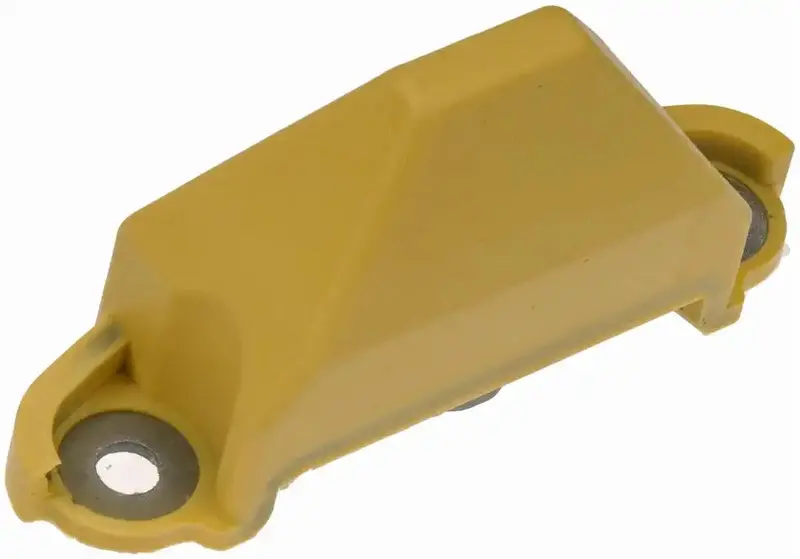 Dorman 31068 Rear Jounce Bumper – Oe-Style Suspension Stop For Ride Comfort & Control 1