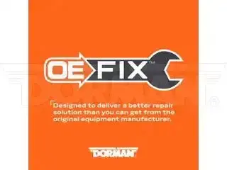Dorman 626-769 Engine Block Heater Hose Assembly 1