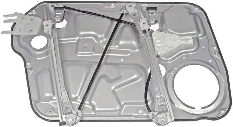 Dorman 748-321 Window Regulator Oe Solutions ™ Oe Replacement Use With Power Windows With Motor 1