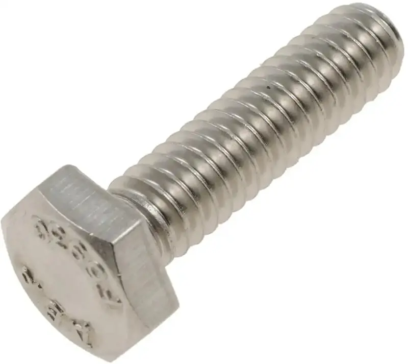 Dorman 784-250 Grade 8.8 Steel Bolt – 1/4"-20 Thread, Pack Of 2 For Automotive & General Use 1