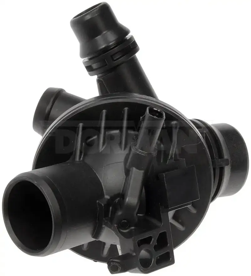 Dorman 902-5173 Thermostat Housing Kit – Includes Thermostat And One Coolant Temperature Sensor 1