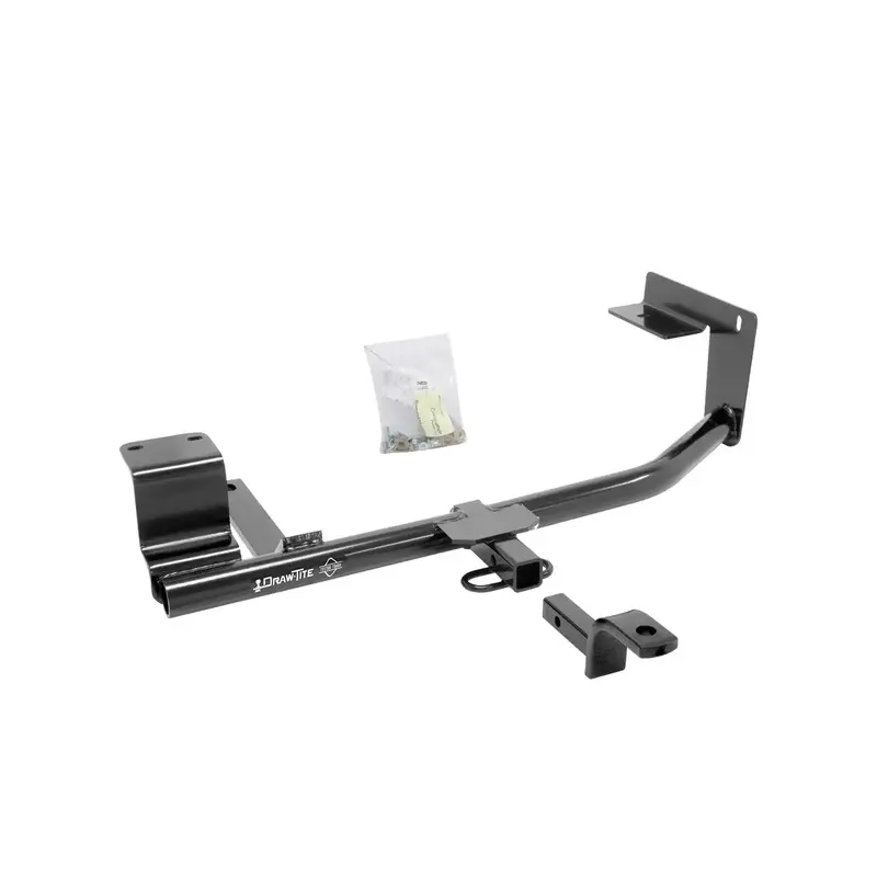 Draw-Tite 24926 Sportframe Class I Round Tube Trailer Hitch 1