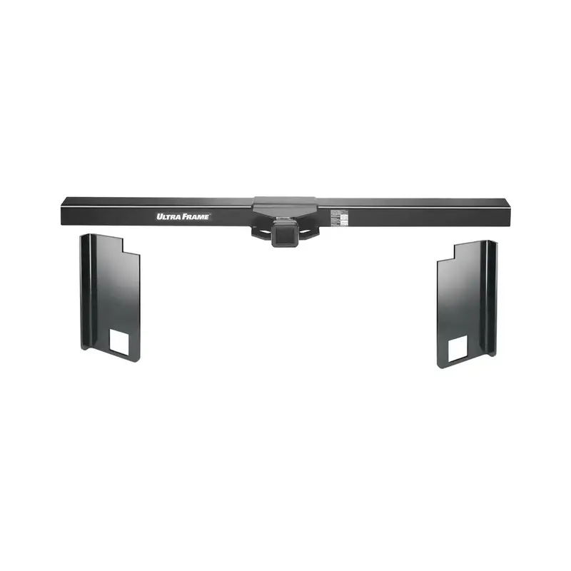 Draw-Tite Service Body Receiver Hitch – Class V Rated Mounting System (41991-16) 1