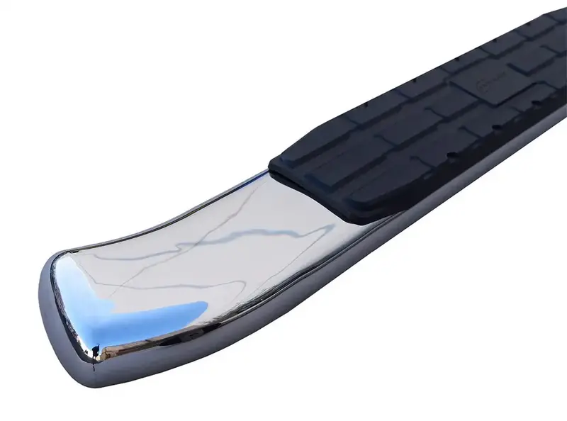 Enthuze Actent13807Ss - Stainless Steel Series Side Bar 1