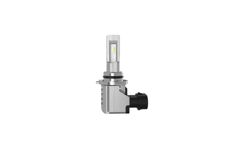 Enthuze Actled-Hih4-Hl Heat-Injected H4 Led Headlight Bulbs 1