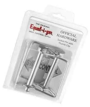 Equalizer Socket Pin Connectors – Thumb-Clip Style, Industrial-Grade Electrical Terminals 1