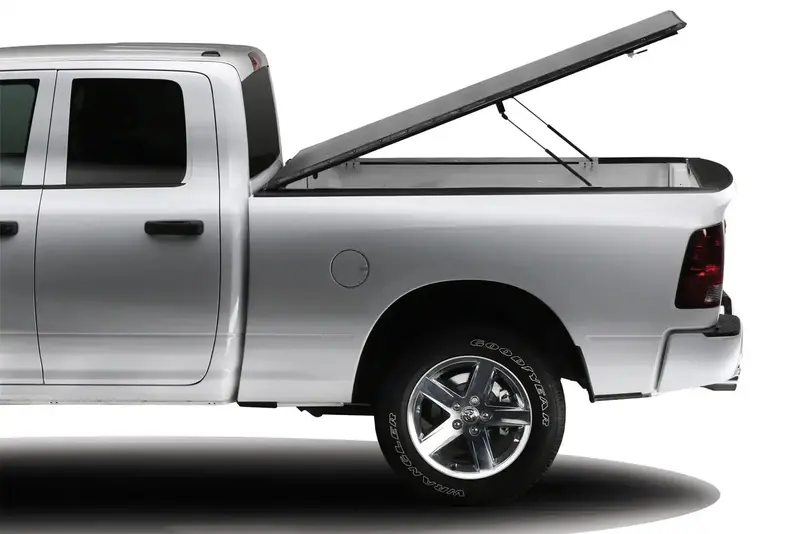 Extang 38775 Full Tilt Sl-02-08 Retractable Tonneau Cover – Fits Ram 1500 (2003–2008), 2500/3500 (2003–2009), 8'2" Bed 1