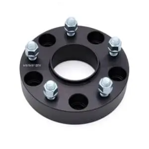 Fast Wheels 77348Bk-1 Wheel Adapter – 5-Lug To 139.7Mm Bolt Pattern 1