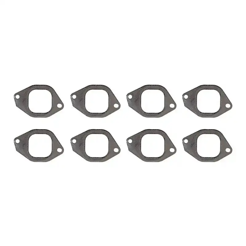 Fel-Pro Ms95840 Intake And Exhaust Manifold Gasket Set 1
