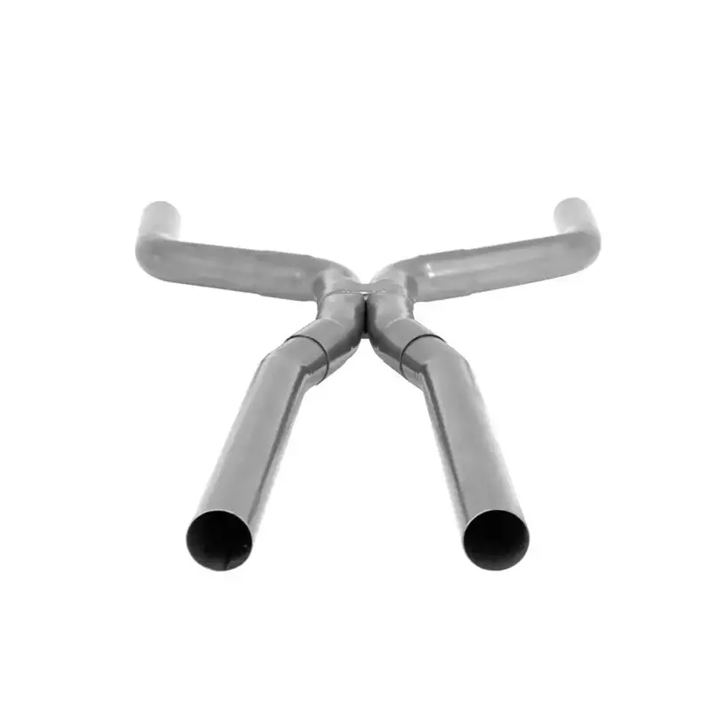 Flowmaster 815933 Scavenger Series Crossover Exhaust Pipes 1