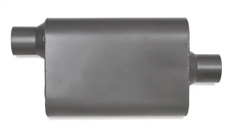Flowtech Raptor Chambered Muffler – Performance Exhaust (Fm6-25154) 1