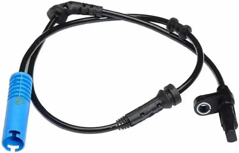 Hella 009106311 Abs Wheel Speed Sensor – Precision Oem-Grade Replacement 1