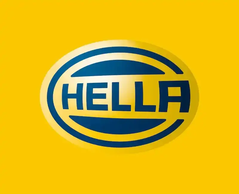 Hella 010171301 Oem-Spec Exhaust Gas Recirculation (Egr) Valve 1