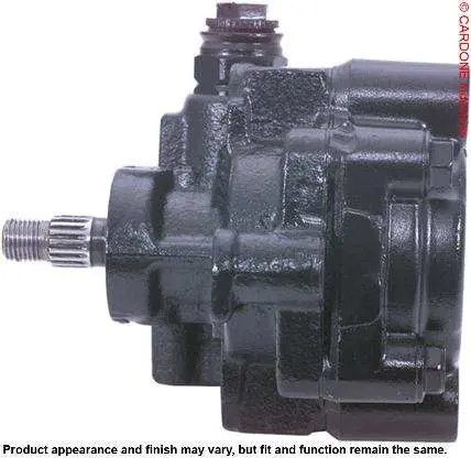 Imp Power Steering Pump – High-Flow Replacement For Enhanced Hydraulic Assistance 1