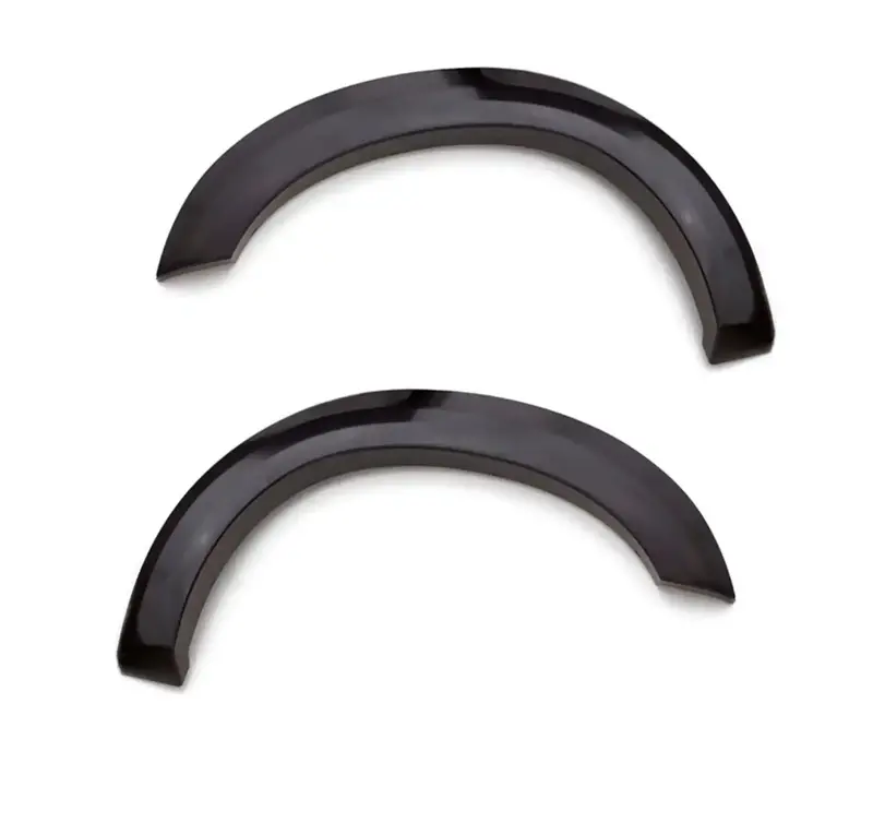 Lund Extra-Wide Fender Flare Set (Ex117Sa) – Aggressive Styling Upgrade 1