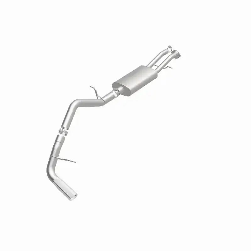 Magnaflow Cat-Back Exhaust System – Stainless Steel, Designed For 2000–2002 Cadillac Escalade 6.0L V8 1