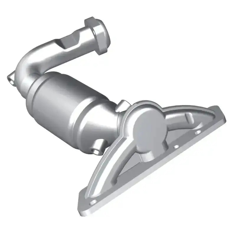 Magnaflow Catalytic Converter – Direct-Fit For 2000–2001 Mpv 2.5L Oem Replacement 1