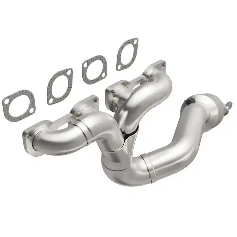 Magnaflow Direct-Fit Catalytic Converter – For 1999–2000 Bmw 5-Series (Downstream Oem Replacement) 1