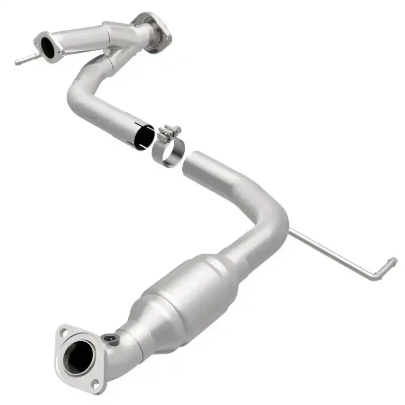 Magnaflow Direct-Fit Catalytic Converter For 2005–2009 Toyota Tacoma 4.0L (49-State Compliant) 1